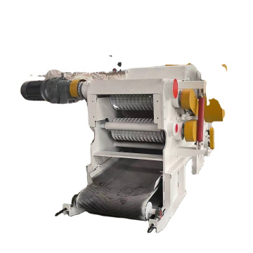 High Efficiency Good Performance Rotexmaster Ring Die Design Drum Chipping Wood Cut Shredder Machine